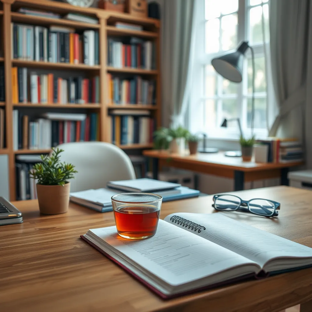 Jak zadbać o siebie – poradnik dla studentów