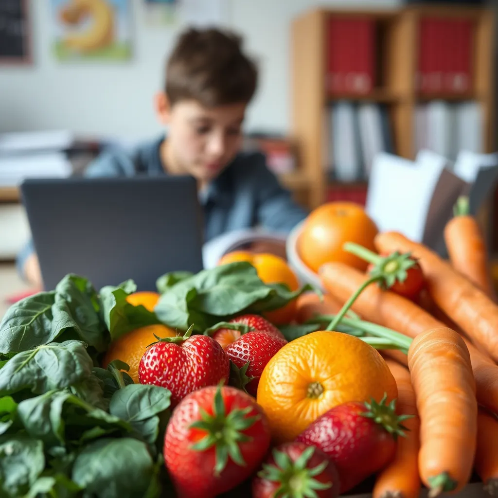 Ranking witamin dla nastolatków – które są najskuteczniejsze