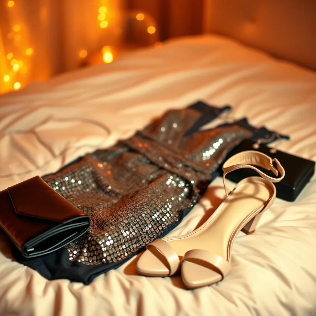 Outfit na imprezę do klubu – inspiracje dla każdego