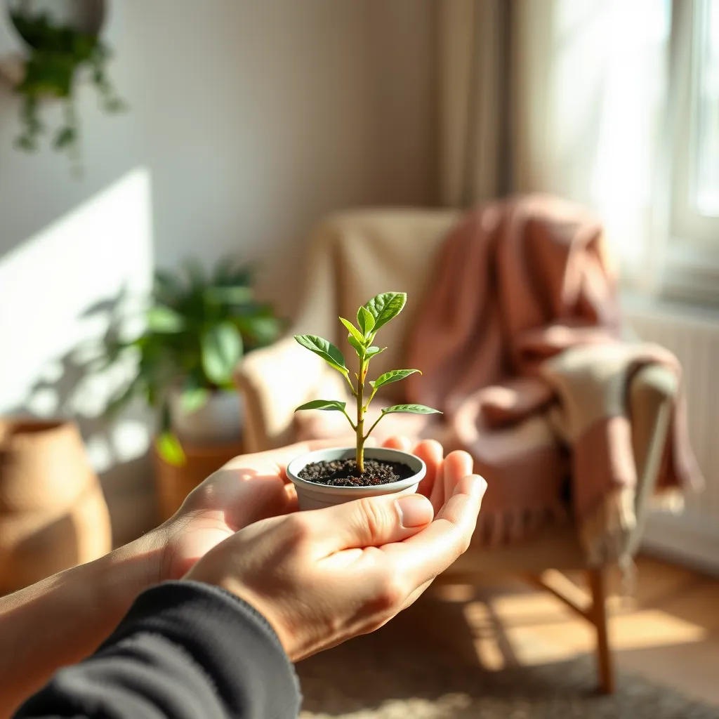 Jak zadbać o siebie – poradnik dla osób zmagających się z depresją