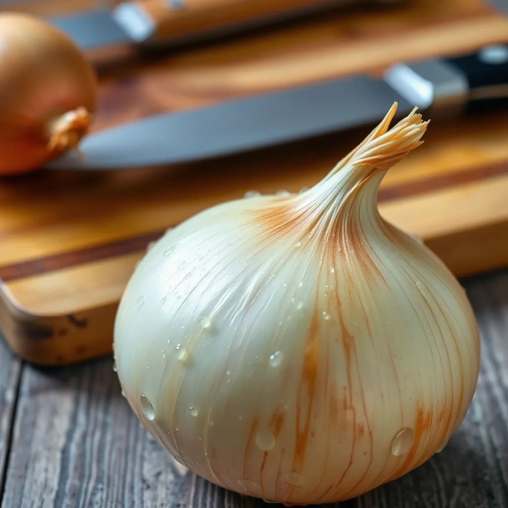 Cebula – jakie witaminy zawiera i dlaczego warto ją jeść