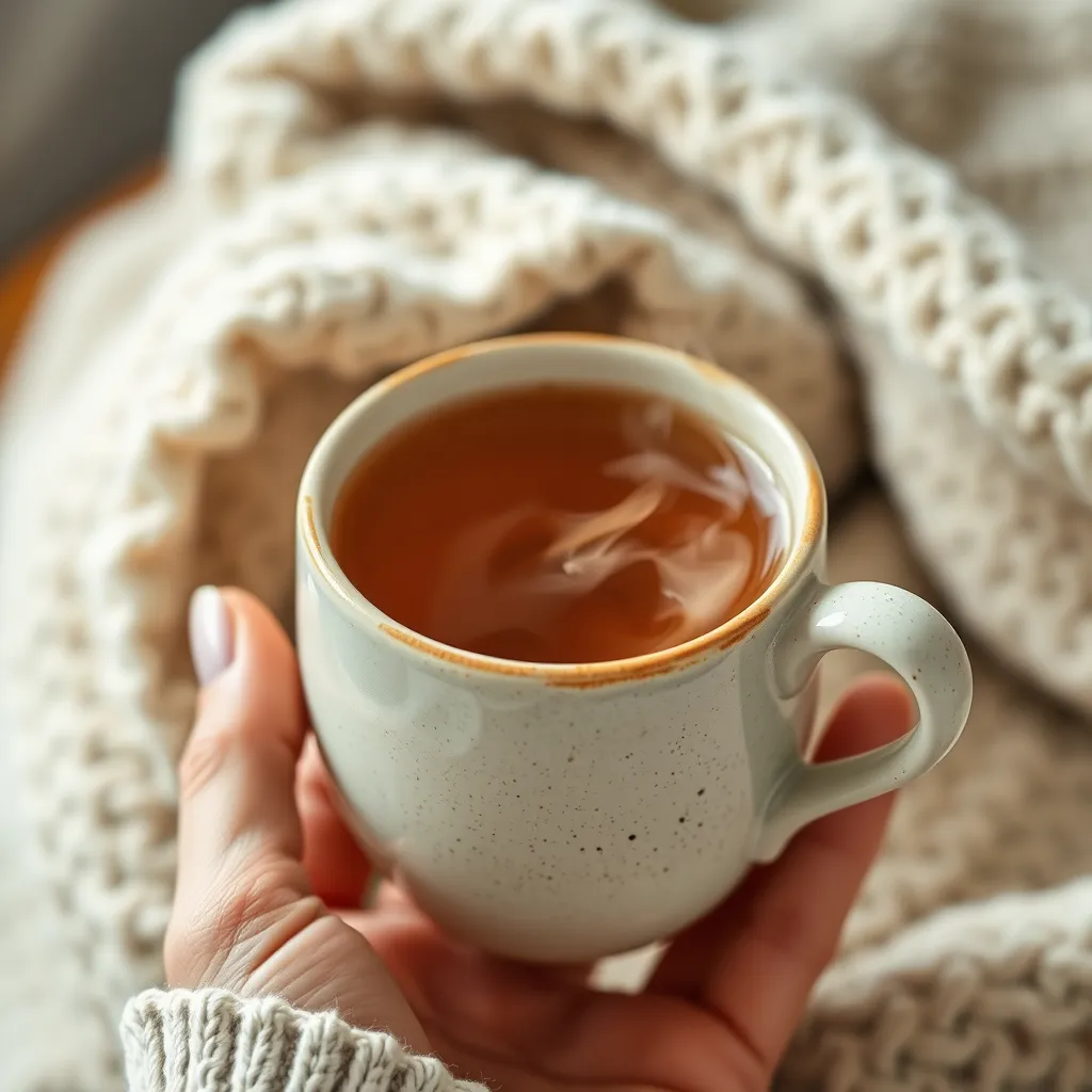 Jak zadbać o siebie – poradnik dla osób zmagających się z alkoholizmem