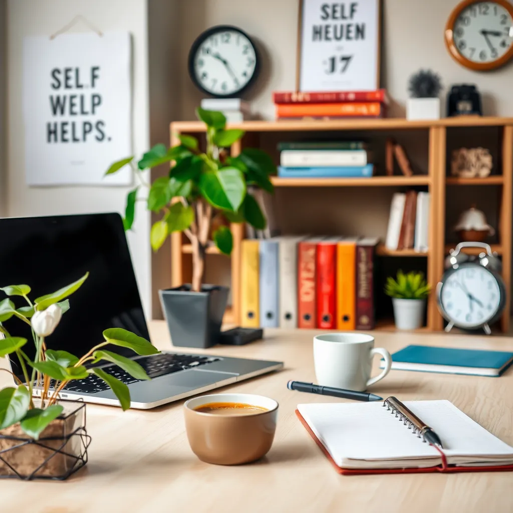 Jak zadbać o siebie – poradnik dla mężczyzn