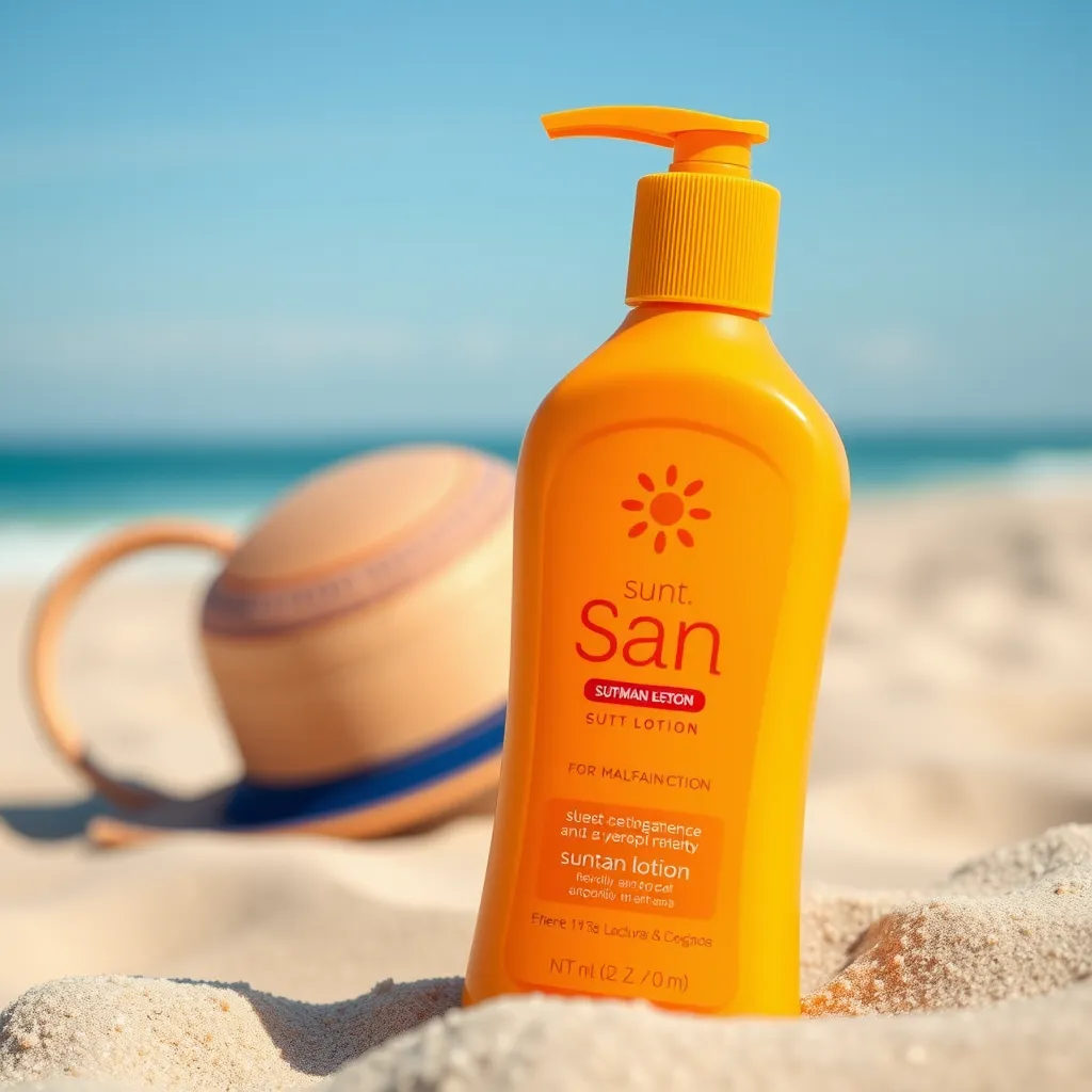 Jak utrwalić opaleniznę? Ranking balsamów utrwalających