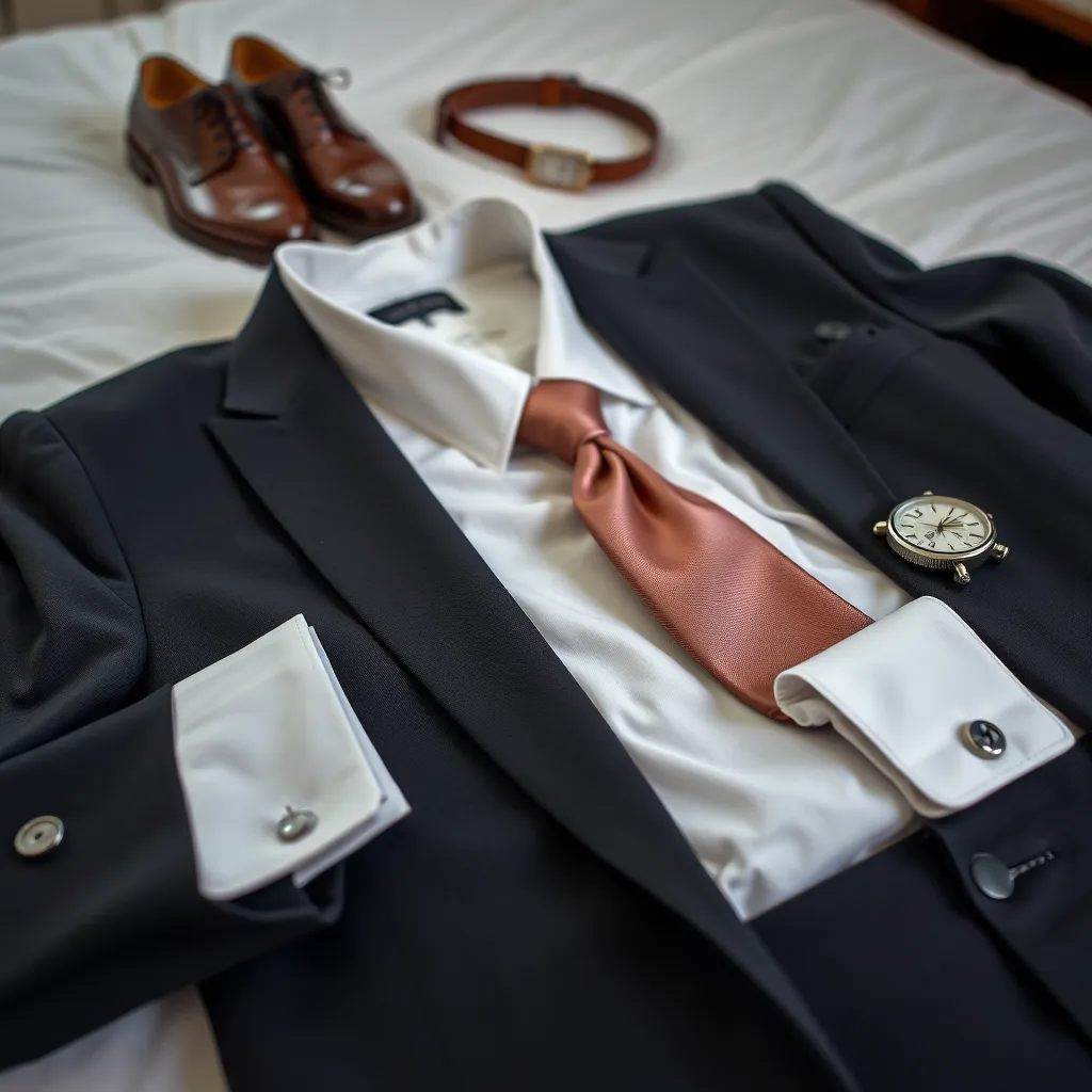 Jak ubrać się do filharmonii – zasady dress code