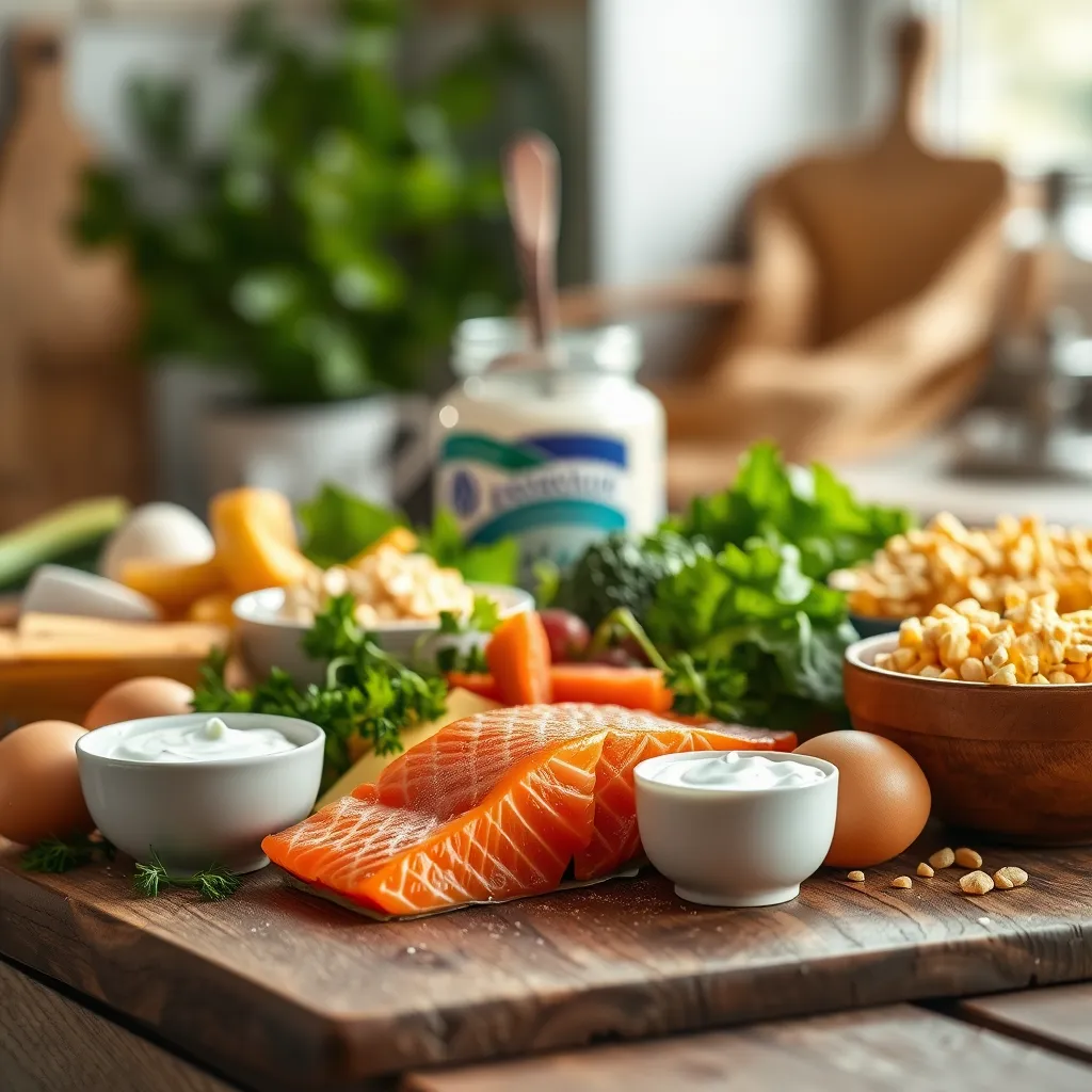 Dlaczego witamina B12 jest ważna w przypadku dny moczanowej