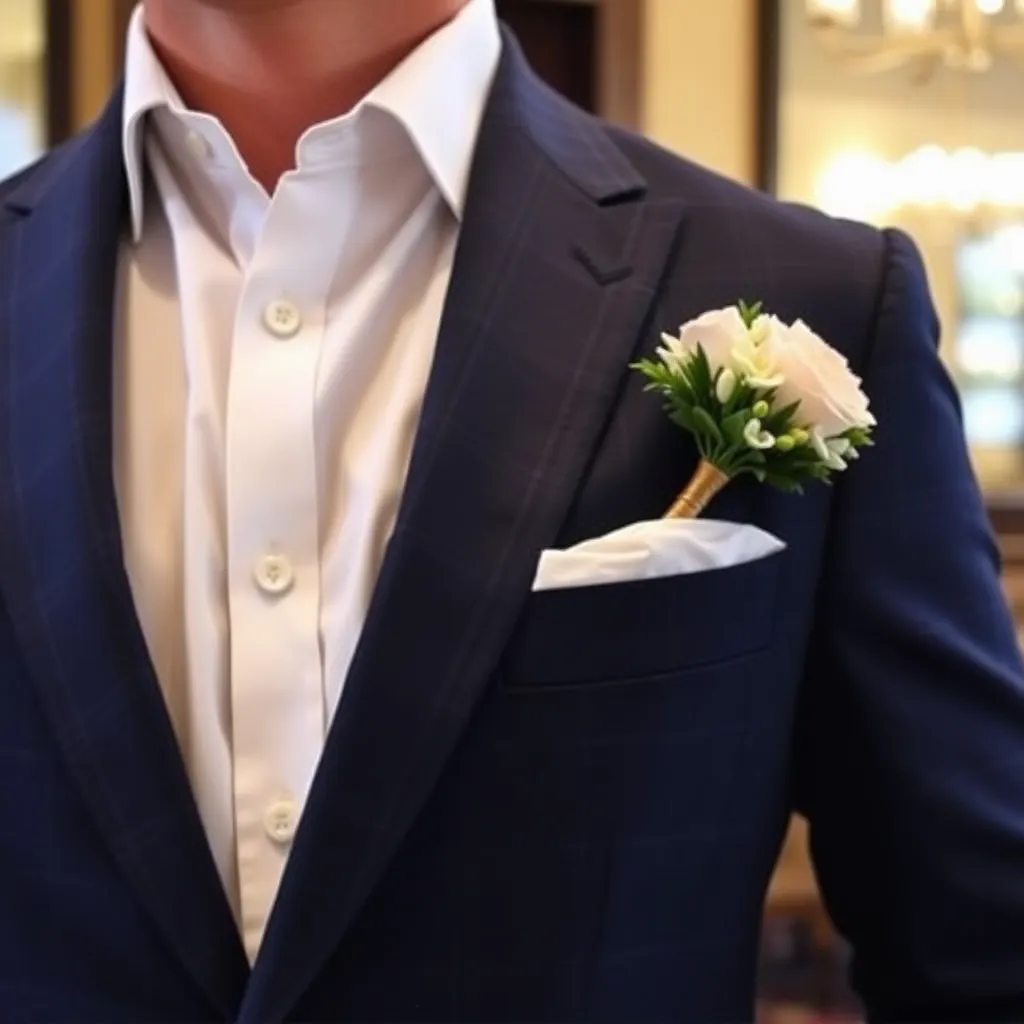 Sportowy styl na wesele mężczyzna – jak to zrobić?