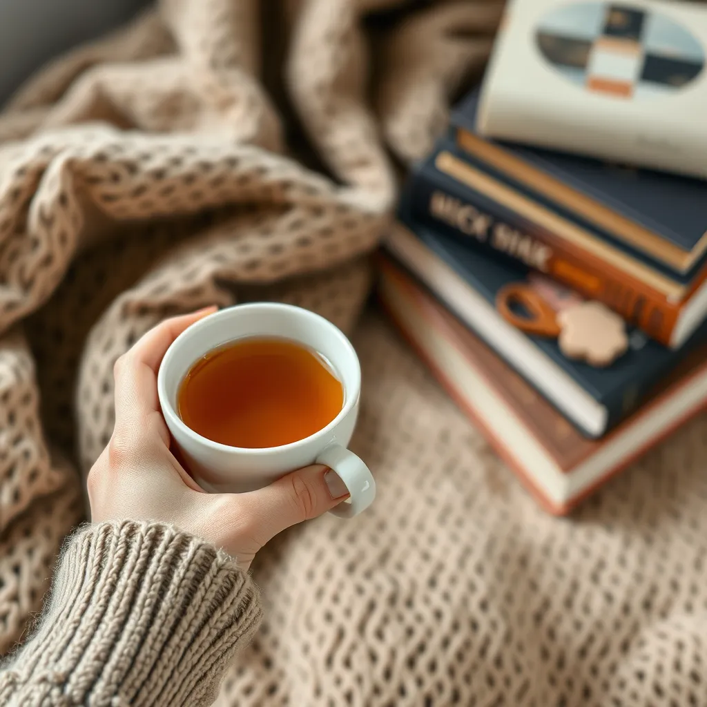 Jak zadbać o siebie – poradnik dla kobiet