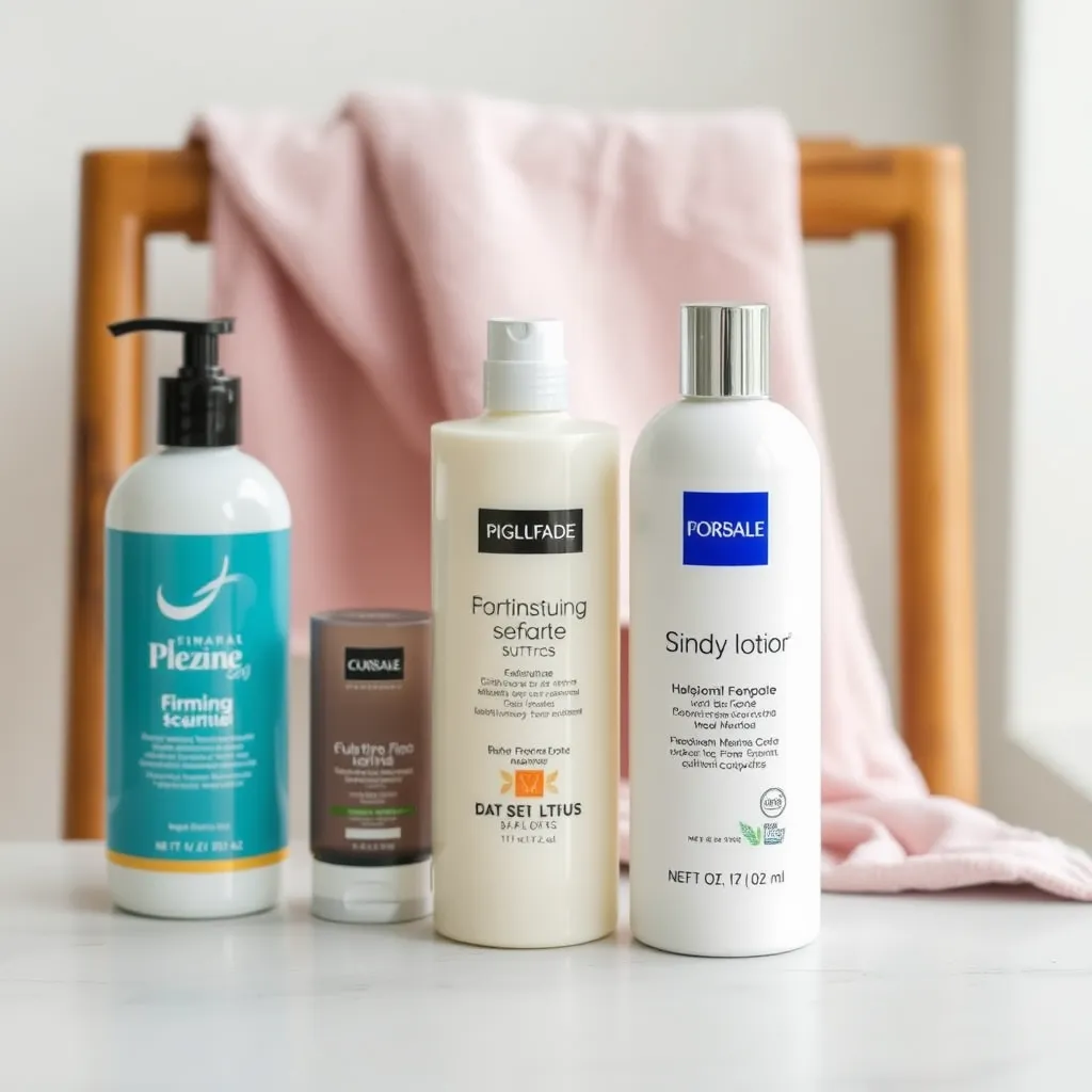 Balsamy silnie ujędrniające - który jest najlepszy?