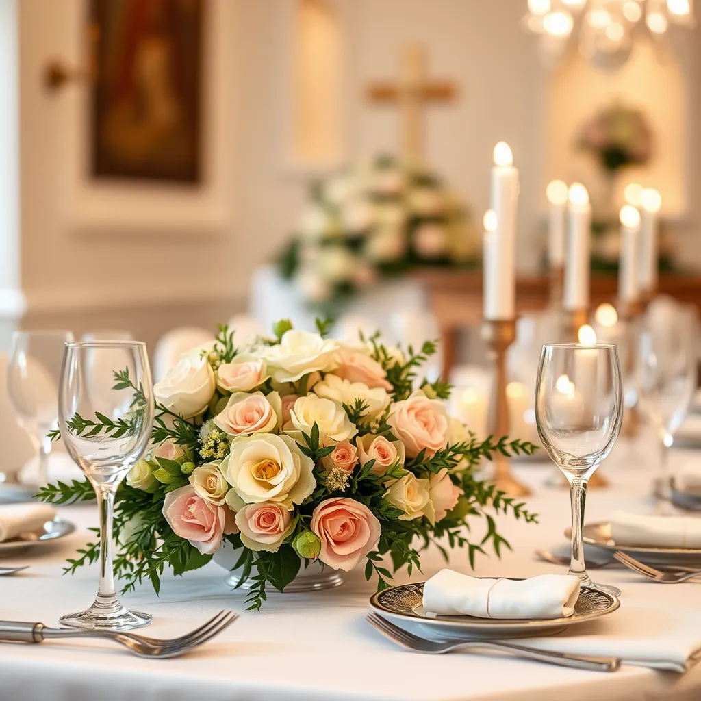 Co ubrać na komunię – inspiracje i pomysły