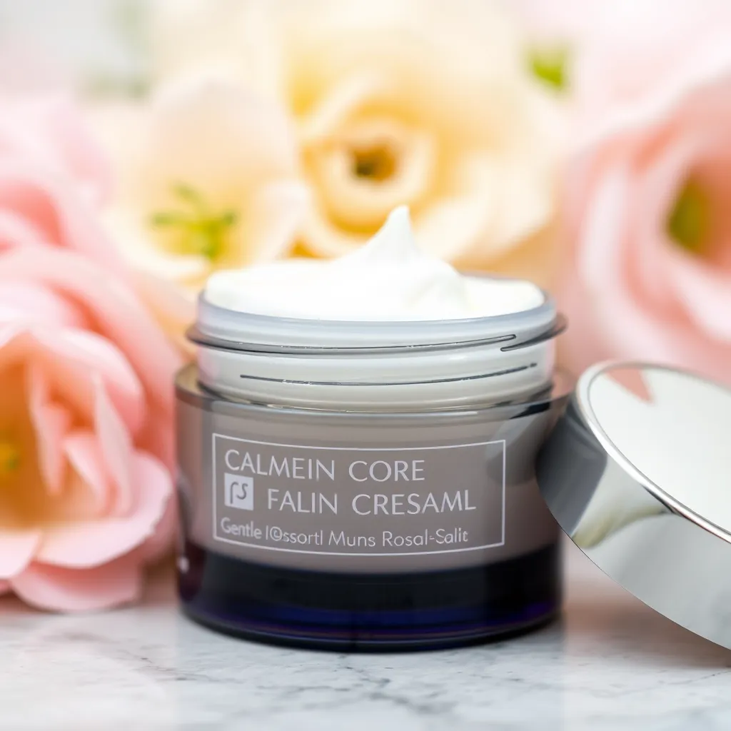 Najlepsze kremy na trądzik różowaty - przegląd produktów