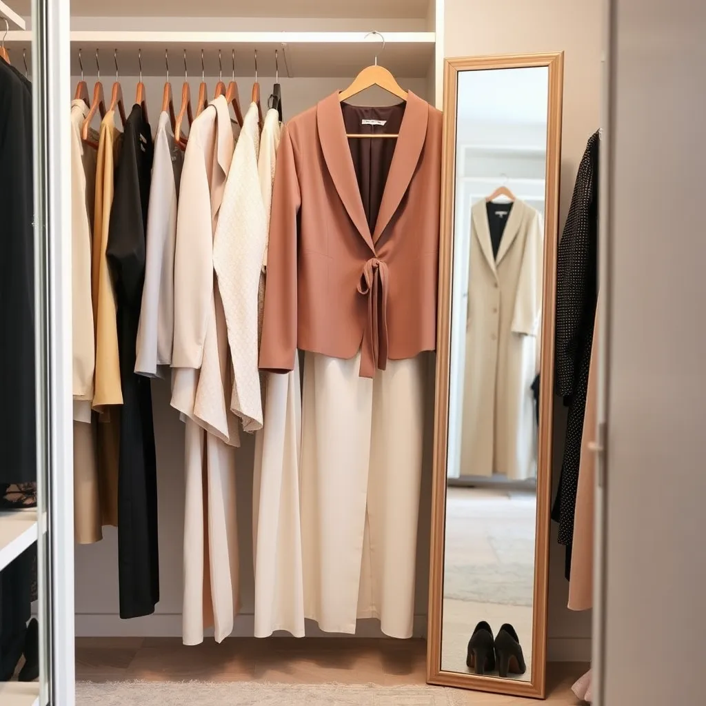 Czego nie nosić po 60 – poradnik dla dojrzałych kobiet