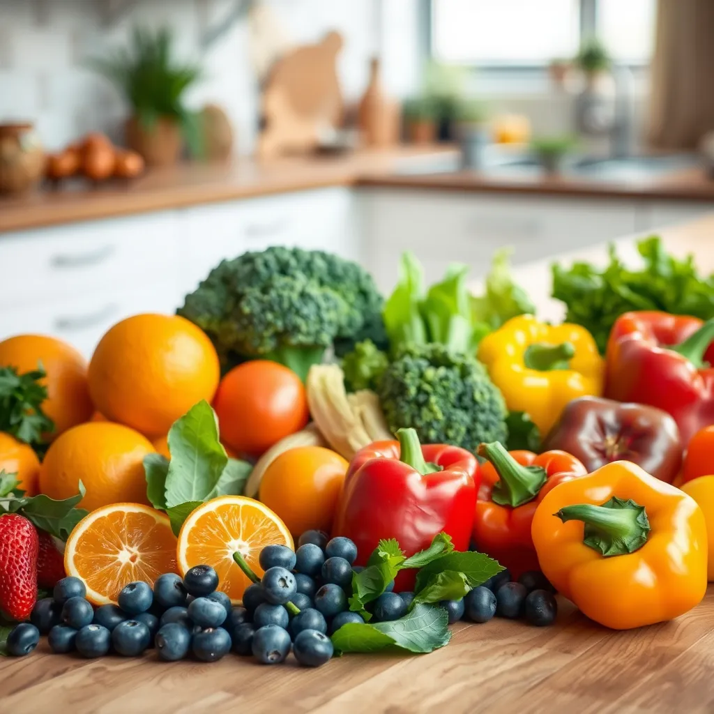 Witaminy dla seniora powyżej 80 roku życia – jakie wybrać