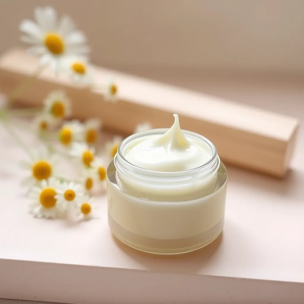 Jaki krem po laserowym zamykaniu naczynek?