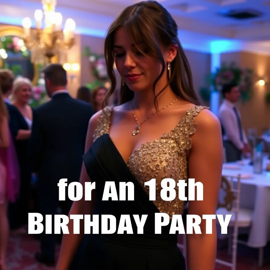 W co się ubrać na 18 jako gość – modny dress code