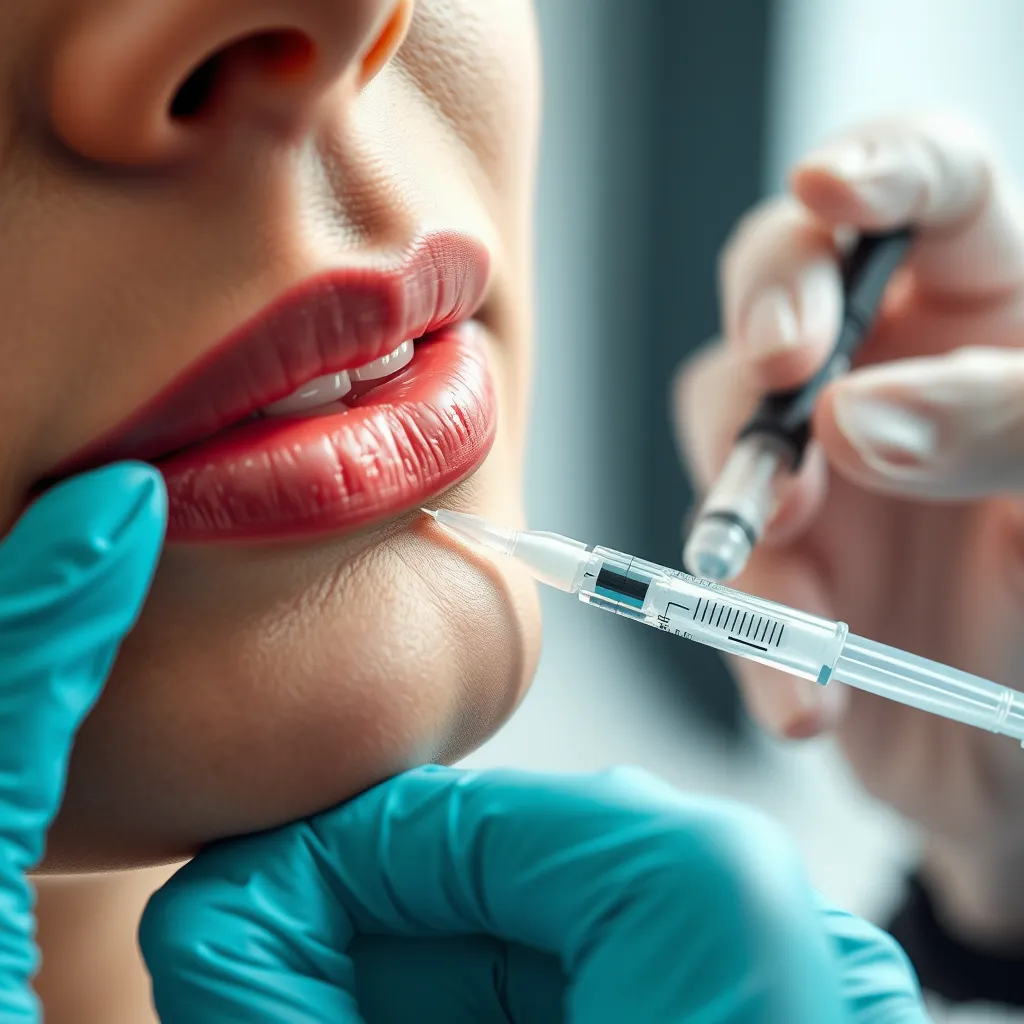 Czy powiększanie ust boli? Sprawdź, czego się spodziewać podczas zabiegu