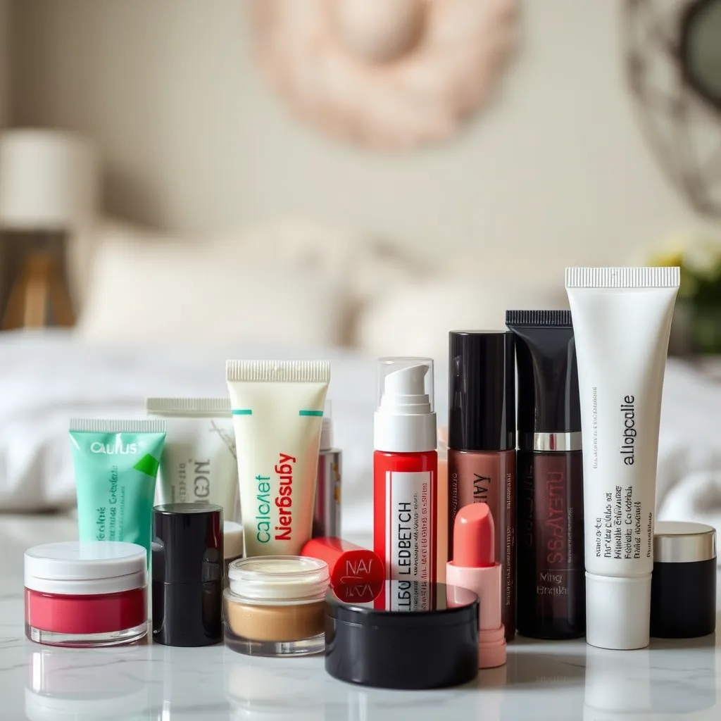 Czym smarować usta po powiększeniu? Najlepsze preparaty i porady pielęgnacyjne