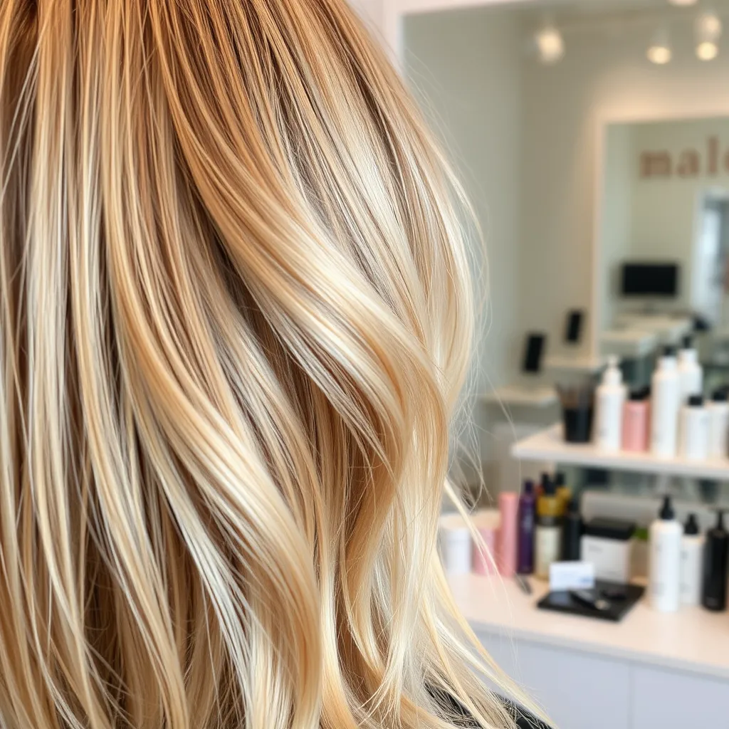 Jaki kolor włosów do jasnej karnacji i niebieskich oczu? Najlepsze propozycje stylistów